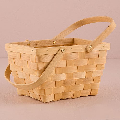 Wedding Candy Buffet Large Decor Picnic Basket