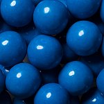 Blue Candy Buffet Kit