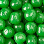 Green Candy Buffet Kit