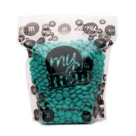 Aqua Chocolate M&M'S