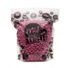 Dark Pink Chocolate M&M'S