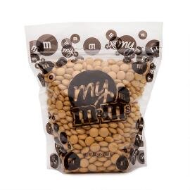 Golden Chocolate M&M'S