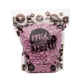 Pink Chocolate M&M'S