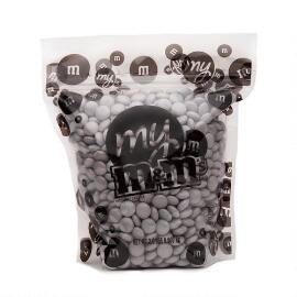 Wedding Candy Buffet Individual colour M&M'S