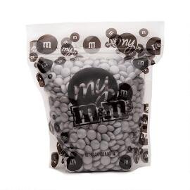 Platinum Chocolate M&M'S