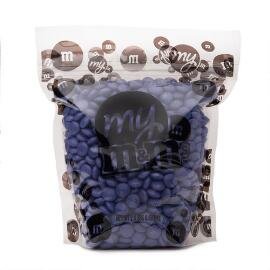 Purple Chocolate M&M'S