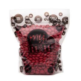 Red Chocolate M&M'S