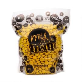 Yellow Chocolate M&M'S