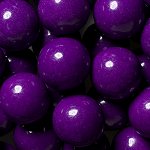 Purple Candy Buffet Kit