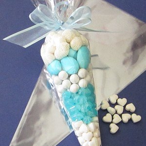 Easy DIY Wedding Favour Ideas