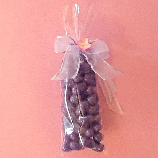 Candy Bag Wedding Favour