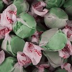 Wedding Candy Buffet Green Apple Salt Water Taffy