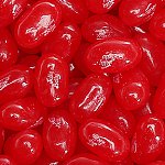 Wedding Candy Buffet Jelly Belly Cherry