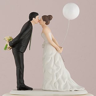 Wedding Cake Topper