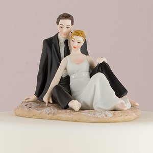 Wedding Cake Topper