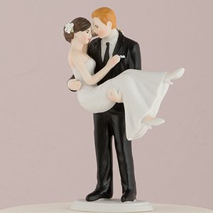 Wedding Cake Topper