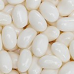 Wedding Candy Buffet Jelly Belly Coconut