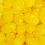 Wedding Candy Buffet Jelly Belly Lemon