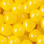 Yellow Candy Buffet Kit