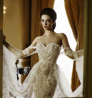 Wedding Dress collection