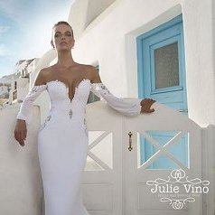 Haute Couture Wedding Dresses