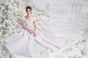 Wedding Dress collection