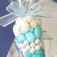 Easy DIY Wedding Favour Ideas