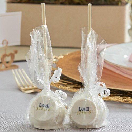 Wedding Connexion - M&M's Personalized Wedding Candy Favours