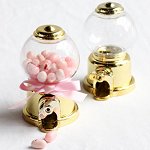 Wedding Favour Mini Globe Wedding Favours