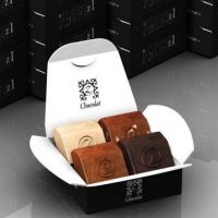 ZChocolat Wedding Favours