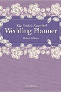 Wedding Planning Books