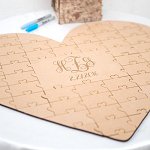 Wedding Reception Guest Books