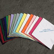 Wedding Reception Personalized Napkins