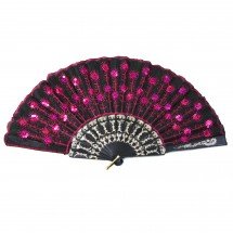 Wedding Reception Hand Fans