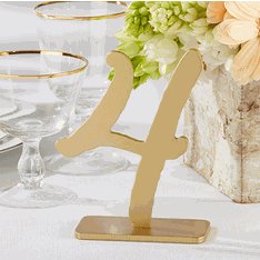 wedding Reception Table Planning