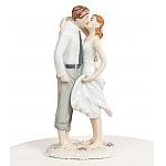 Wedding Cake Topper