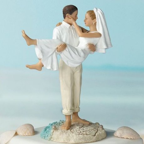 Wedding Cake Topper