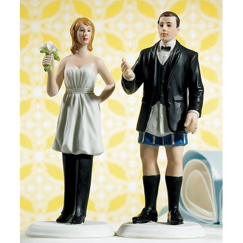 Wedding Cake Topper