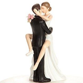 Wedding Cake Topper