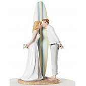 Wedding Cake Topper